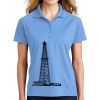 Ladies Dri Mesh ® Pro Polo Thumbnail