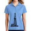 Ladies Dri Mesh ® Pro Polo Thumbnail
