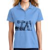 Ladies Dri Mesh ® Pro Polo Thumbnail