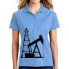 Ladies Dri Mesh ® Pro Polo Thumbnail