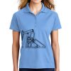 Ladies Dri Mesh ® Pro Polo Thumbnail