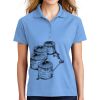 Ladies Dri Mesh ® Pro Polo Thumbnail