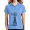 Ladies Dri Mesh ® Pro Polo Thumbnail