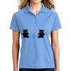 Ladies Dri Mesh ® Pro Polo Thumbnail