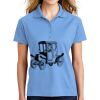 Ladies Dri Mesh ® Pro Polo Thumbnail