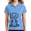 Ladies Dri Mesh ® Pro Polo Thumbnail