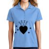 Ladies Dri Mesh ® Pro Polo Thumbnail