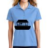 Ladies Dri Mesh ® Pro Polo Thumbnail