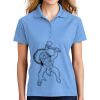 Ladies Dri Mesh ® Pro Polo Thumbnail