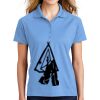 Ladies Dri Mesh ® Pro Polo Thumbnail