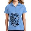 Ladies Dri Mesh ® Pro Polo Thumbnail