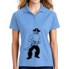 Ladies Dri Mesh ® Pro Polo Thumbnail