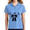 Ladies Dri Mesh ® Pro Polo Thumbnail