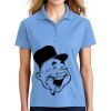 Ladies Dri Mesh ® Pro Polo Thumbnail