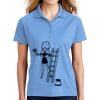 Ladies Dri Mesh ® Pro Polo Thumbnail
