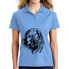 Ladies Dri Mesh ® Pro Polo Thumbnail