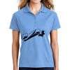 Ladies Dri Mesh ® Pro Polo Thumbnail