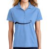 Ladies Dri Mesh ® Pro Polo Thumbnail