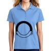 Ladies Dri Mesh ® Pro Polo Thumbnail