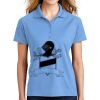 Ladies Dri Mesh ® Pro Polo Thumbnail