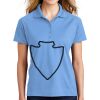 Ladies Dri Mesh ® Pro Polo Thumbnail