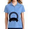 Ladies Dri Mesh ® Pro Polo Thumbnail