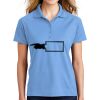 Ladies Dri Mesh ® Pro Polo Thumbnail