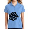 Ladies Dri Mesh ® Pro Polo Thumbnail
