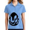 Ladies Dri Mesh ® Pro Polo Thumbnail