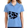 Ladies Dri Mesh ® Pro Polo Thumbnail