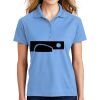 Ladies Dri Mesh ® Pro Polo Thumbnail