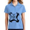 Ladies Dri Mesh ® Pro Polo Thumbnail