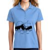 Ladies Dri Mesh ® Pro Polo Thumbnail
