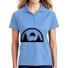 Ladies Dri Mesh ® Pro Polo Thumbnail