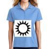 Ladies Dri Mesh ® Pro Polo Thumbnail