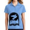 Ladies Dri Mesh ® Pro Polo Thumbnail