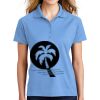 Ladies Dri Mesh ® Pro Polo Thumbnail