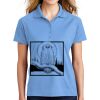 Ladies Dri Mesh ® Pro Polo Thumbnail