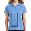 Ladies Dri Mesh ® Pro Polo Thumbnail