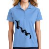 Ladies Dri Mesh ® Pro Polo Thumbnail