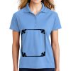 Ladies Dri Mesh ® Pro Polo Thumbnail