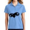 Ladies Dri Mesh ® Pro Polo Thumbnail