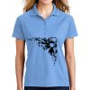 Ladies Dri Mesh ® Pro Polo Thumbnail