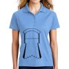 Ladies Dri Mesh ® Pro Polo Thumbnail
