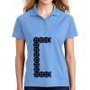 Ladies Dri Mesh ® Pro Polo Thumbnail