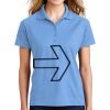 Ladies Dri Mesh ® Pro Polo Thumbnail