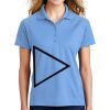 Ladies Dri Mesh ® Pro Polo Thumbnail