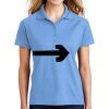 Ladies Dri Mesh ® Pro Polo Thumbnail
