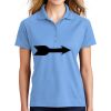 Ladies Dri Mesh ® Pro Polo Thumbnail