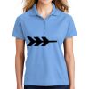 Ladies Dri Mesh ® Pro Polo Thumbnail